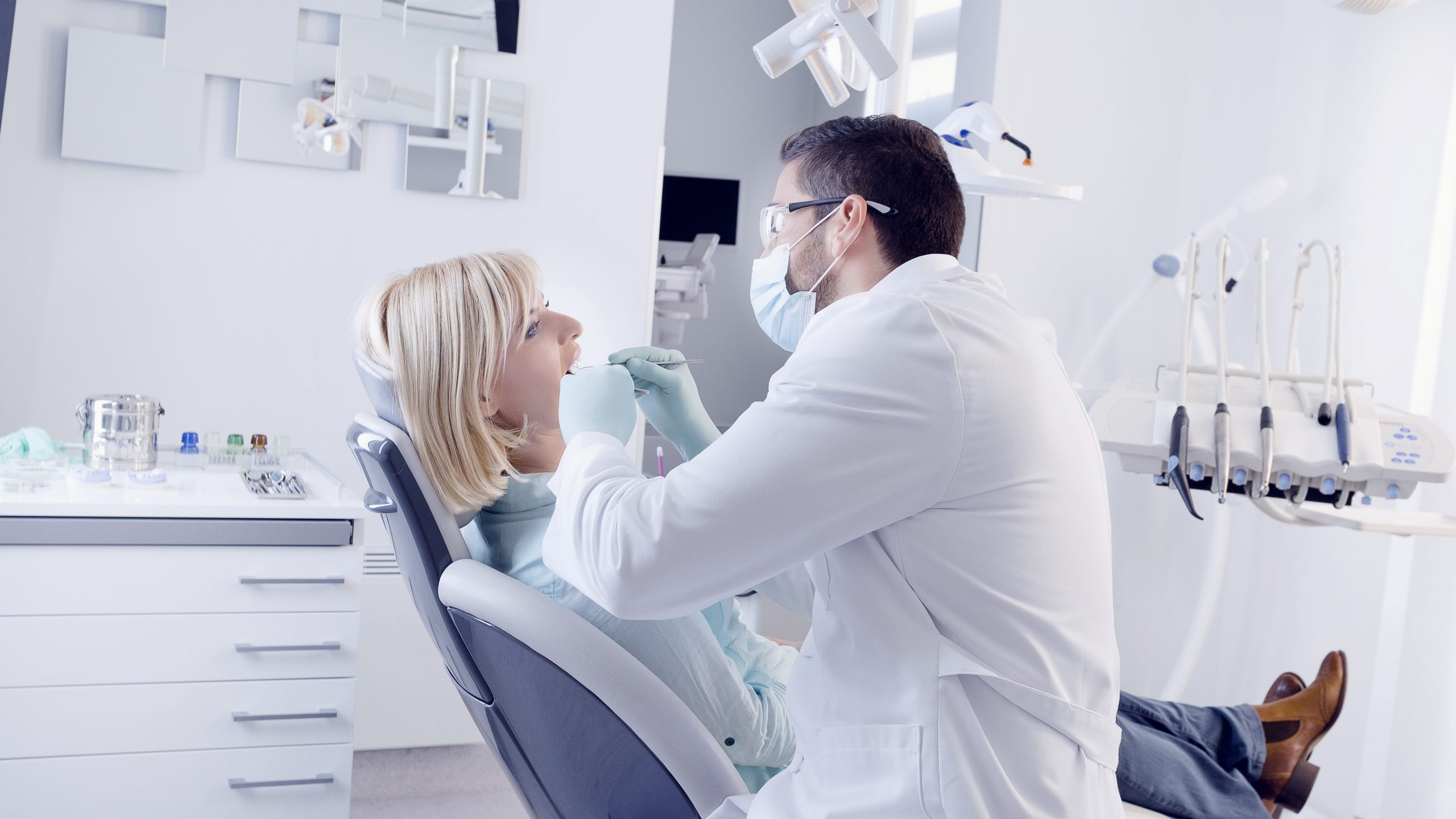 Dentist in Chisholm, MN